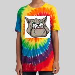 Youth Tie Dye Tee Thumbnail