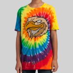 Youth Tie Dye Tee Thumbnail