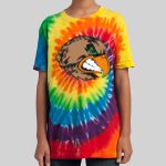 Youth Tie Dye Tee Thumbnail