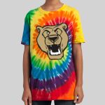 Youth Tie Dye Tee Thumbnail