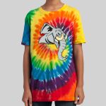 Youth Tie Dye Tee Thumbnail