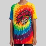 Youth Tie Dye Tee Thumbnail