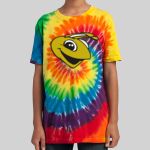 Youth Tie Dye Tee Thumbnail
