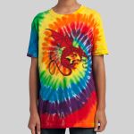 Youth Tie Dye Tee Thumbnail