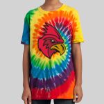 Youth Tie Dye Tee Thumbnail