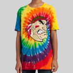 Youth Tie Dye Tee Thumbnail