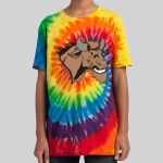 Youth Tie Dye Tee Thumbnail