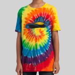 Youth Tie Dye Tee Thumbnail