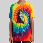 Youth Tie Dye Tee Thumbnail