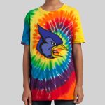 Youth Tie Dye Tee Thumbnail