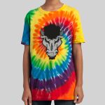 Youth Tie Dye Tee Thumbnail