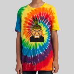 Youth Tie Dye Tee Thumbnail