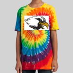 Youth Tie Dye Tee Thumbnail