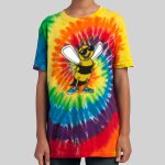 Youth Tie Dye Tee Thumbnail