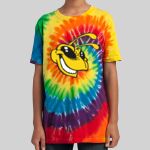 Youth Tie Dye Tee Thumbnail