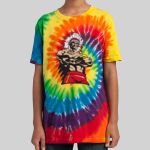 Youth Tie Dye Tee Thumbnail
