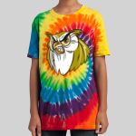 Youth Tie Dye Tee Thumbnail