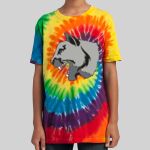 Youth Tie Dye Tee Thumbnail
