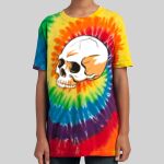 Youth Tie Dye Tee Thumbnail