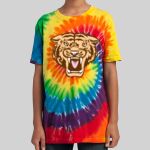 Youth Tie Dye Tee Thumbnail
