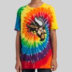 Youth Tie Dye Tee Thumbnail