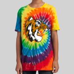 Youth Tie Dye Tee Thumbnail