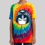 Youth Tie Dye Tee Thumbnail