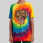 Youth Tie Dye Tee Thumbnail