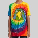 Youth Tie Dye Tee Thumbnail