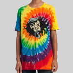 Youth Tie Dye Tee Thumbnail