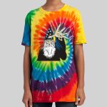 Youth Tie Dye Tee Thumbnail
