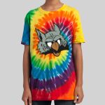 Youth Tie Dye Tee Thumbnail