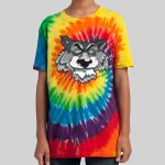 Youth Tie Dye Tee Thumbnail
