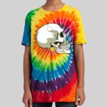 Youth Tie Dye Tee Thumbnail