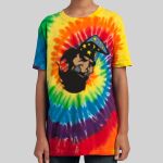 Youth Tie Dye Tee Thumbnail
