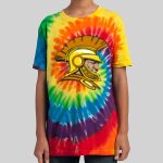 Youth Tie Dye Tee Thumbnail