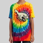 Youth Tie Dye Tee Thumbnail