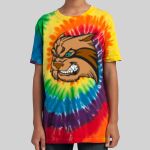 Youth Tie Dye Tee Thumbnail
