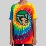 Youth Tie Dye Tee Thumbnail