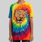 Youth Tie Dye Tee Thumbnail