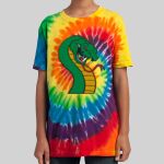 Youth Tie Dye Tee Thumbnail