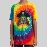 Youth Tie Dye Tee Thumbnail