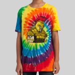 Youth Tie Dye Tee Thumbnail