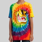 Youth Tie Dye Tee Thumbnail