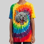 Youth Tie Dye Tee Thumbnail