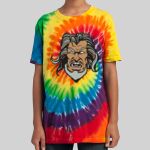Youth Tie Dye Tee Thumbnail