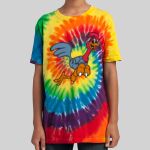 Youth Tie Dye Tee Thumbnail