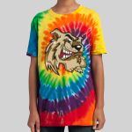 Youth Tie Dye Tee Thumbnail