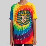 Youth Tie Dye Tee Thumbnail