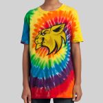 Youth Tie Dye Tee Thumbnail